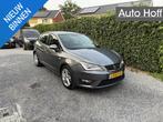 SEAT Ibiza 1.2 TSI FR | Xenon | Autom. Airco | Cruise Contro, Auto's, Seat, Voorwielaandrijving, Euro 5, Stof, Zwart