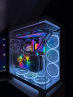 Gaming PC RX 7900 XTX, Ryzen 5 7600X, Computers en Software, Desktop Pc's, Ophalen, 32 GB, Zelf gebouwde pc, AMD Ryzen 5