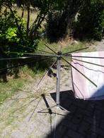 Vakantie camping droogrek Inklapbaar van  metaal., Tuin en Terras, Droogmolens en Wasrekken, Ophalen of Verzenden, Droogmolen