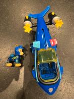 Paw Patrol Cheese Voertuig met Figuur, Ophalen of Verzenden, Gebruikt, Jongen of Meisje