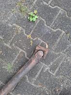 Aandrijfas Ford Transit Mk1 lengte 210cm max, Ophalen of Verzenden, Gebruikt, Ford