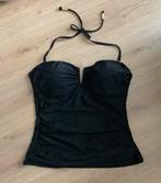 BEACHWAVE strapless tankini bikini  top zwart maat 44. NIEUW, Kleding | Dames, Badmode en Zwemkleding, Nieuw, Ophalen of Verzenden