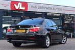 BMW 5 Serie 530d | Facelift! | Clima | Cruise | Regensensor, Auto's, BMW, Origineel Nederlands, Te koop, 5 stoelen, Airconditioning