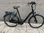 Batavus finez dames fiets 61cm 7 versnellingen, Fietsen en Brommers, Ophalen, Versnellingen, Batavus, 56 cm of meer
