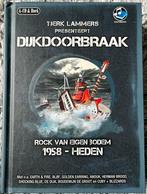 Tjerk Lammers - Dijkdoorbraak!, Boeken, Artiest, Ophalen of Verzenden, Zo goed als nieuw, Tjerk Lammers