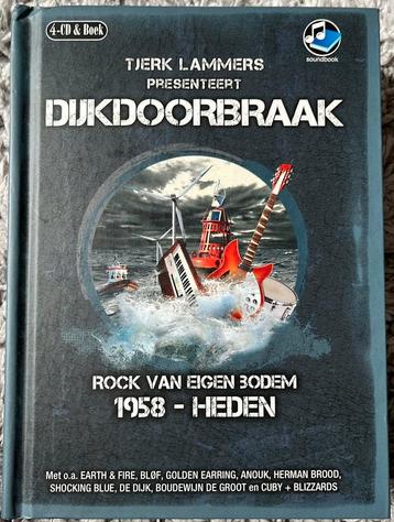 Tjerk Lammers - Dijkdoorbraak! beschikbaar voor biedingen