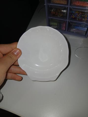 Schelpen Bakje - Kralen & Sieraden beschikbaar voor biedingen