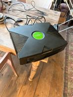 Xbox Original - 2 Controllers - GTA San Andreas, Spelcomputers en Games, Games | Xbox Original, 2 spelers, Ophalen of Verzenden