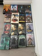 VHS, Alle leeftijden, Ophalen of Verzenden, Zo goed als nieuw