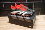 Adidas Predator Voetbalschoenen Maat 38 2/3, Sport en Fitness, Voetbal, Ophalen of Verzenden, Zo goed als nieuw, Schoenen