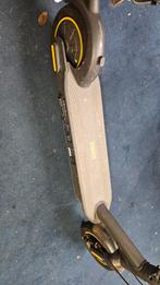 Ninebot KickScooter MAX G303 II - Elektrische Step volwassen, Ophalen of Verzenden, Gebruikt, Elektrisch, Overige merken