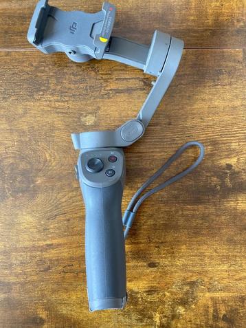 Osmo Mobile 2 | Gimbal | DJI beschikbaar voor biedingen
