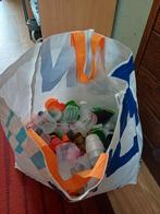 Plastic doppen gratis ophalen in Nijmegen!!, Diversen, Rommelmarktspullen, Ophalen, Gebruikt