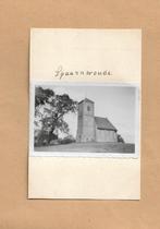 spaarnwoude oude foto  Stompe Toren, Gebruikt, Foto, Ophalen of Verzenden, 1940 tot 1960
