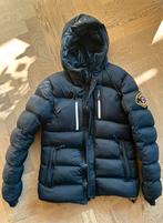 ZAVETTI CANADA winterjas maat XS kids, Ophalen of Verzenden, Zo goed als nieuw, Overige maten, Zwart