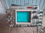 Tektronix 465B Oscilloscope, Doe-het-zelf en Verbouw, Meetapparatuur, Ophalen, Gebruikt