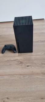 Xbox Series X met Controller, Spelcomputers en Games, Ophalen, Gebruikt, Xbox Series X
