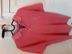 Rood/Roze Marc O'Polo polo, maat S, heren, Ophalen of Verzenden, Zo goed als nieuw, Marc O’Polo, Rood