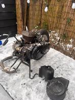 Yamaha mint motorblok minarelli verticaal, Ophalen of Verzenden, Gebruikt, Blok, Yamaha