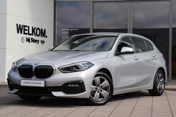 BMW 1 Serie 118i Executive Automaat / Sportstoelen / Adaptie beschikbaar voor biedingen