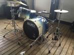 Mapex Pro M Series. Kick  24”  plus 2 toms zelfde serie, Ophalen of Verzenden, Zo goed als nieuw, Overige merken