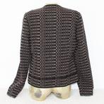 Prachtig Claudia Sträter Vestje - 91 (Maat 44) € 45,-, Kleding | Dames, Truien en Vesten, Overige kleuren, Maat 42/44 (L), Ophalen of Verzenden