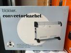 Blokker convector kachel, Huis en Inrichting, Kachels, Ophalen of Verzenden, Nieuw, Elektrisch, Overige soorten