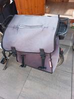 Stella fietstas. Moet weg, Ophalen