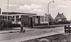 670E Oostwold, Herv. School, autoped, step 1964, Ophalen of Verzenden, 1960 tot 1980, Gelopen, Groningen