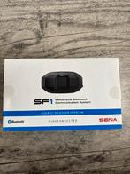 Sena sf1, Motoren, Ophalen of Verzenden, Zo goed als nieuw