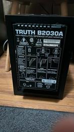 Dj speaker ophalen in Tilburg moet weg weg weg, Muziek en Instrumenten, Versterkers | Bas en Gitaar, Ophalen of Verzenden, Zo goed als nieuw