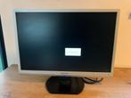 Philips 22 inch monitor - Goedkoop!, Ophalen, Gebruikt, Full HD, VGA