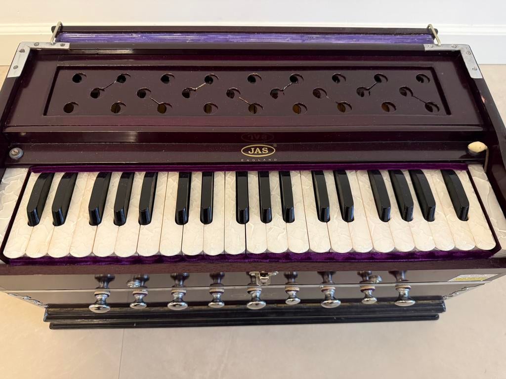 Harmonuim, Muziek en Instrumenten, Overige Muziek en Instrumenten, Ophalen of Verzenden