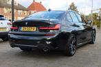 BMW 3-serie 320i AUTOMAAT | M SPORT | LEDER | CAMERA | 19 IN, Automaat, 1998 cc, Achterwielaandrijving, Euro 6