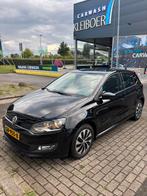 Volkswagen Polo 1.4 TDI 55KW BMT 2015 Zwart, Voorwielaandrijving, Start-stop-systeem, Stof, 580 kg