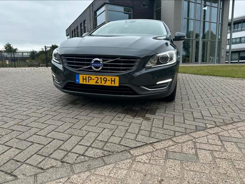 Volvo V60 D6 Twin Engine 288pk Geartronic AWD Plug In Hybrid, Auto's, Volvo, Particulier, V60, Hybride Elektrisch/Diesel, Plug-in hybride