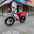 GasGas Moto 1 Fatbike - Super73 en Ruff killer! - Nieuw!, Overige merken, Info@perier.nl, Amsterdam, Nieuw