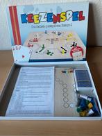Nieuw keezenspel., Hobby en Vrije tijd, Gezelschapsspellen | Bordspellen, Ophalen of Verzenden, Nieuw