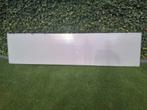 Zonwerend polycarbonaat 6 platen veranda 3250x780 16mm, Ophalen, Gebruikt, Veranda