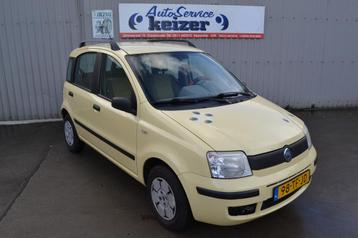 Fiat Panda 1.1 Young (bj 2006) beschikbaar voor biedingen