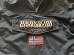 Napapijri jas - maat S - weinig gedragen, Kleding | Dames, Jassen | Zomer, Ophalen of Verzenden, Zo goed als nieuw, Maat 36 (S)