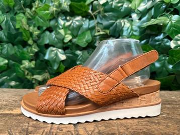 Nieuwe sandalen van Ara maat 40  beschikbaar voor biedingen