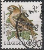 België 1985 - 01, Frankeerzegel, Ophalen of Verzenden, Gestempeld, Gestempeld