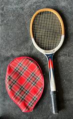 Tennis racket uit 1980 Slazenger, Gebruikt, Racket, L3, Ophalen