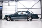 Bentley Arnage 4.5 V8 Green Label | First owner | Green over, Auto's, Achterwielaandrijving, Gebruikt, 8 cilinders, 4 stoelen