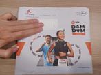 Dam tot Damloop 2025 Startbewijs, Tickets en Kaartjes, Evenementen en Festivals, Eén persoon