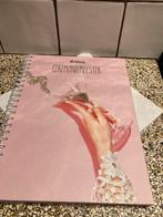 Wedding planner boek, Ophalen of Verzenden, Zo goed als nieuw