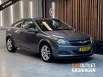 Opel Astra GTC 1.8 Cosmo | AIRCO | NAP | CRUISE | 140PK+, Auto's, Opel, Voorwielaandrijving, Gebruikt, Zwart, 4 cilinders