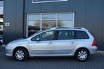 Peugeot 307 SW 1.6-16V | Clima | Cruise | APK 3-2026 !, 65 €/maand, Stof, Gebruikt, 4 cilinders