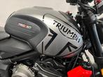 Triumph TRIDENT 660 (bj 2021), Motorrijbewijs A, Bedrijf, Onbekend, Onbekend